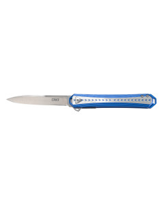 CRKT Stickler, 3.38" Assisted Folding Knife