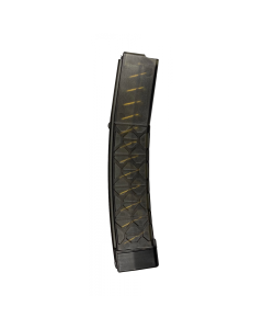 Grand Power Stribog 30rd 9mm Magazine Curved