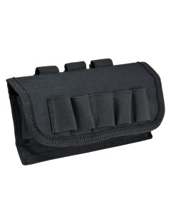 Tactical Shotshell Carrier/Black