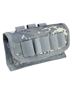 Tactical Shotshell Carrier/Digital Camo