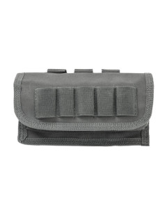 Tactical Shotshell Carrier/Urban Gray