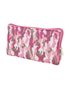 Range Bag Insert/Pink Camo