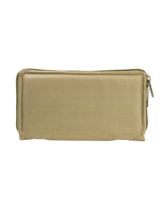 Range Bag Insert/Tan