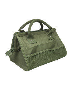 Range Bag/Green
