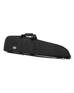 Gun Case (36"L X 9"H)/Black