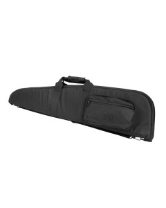 Gun Case (40"L X 9"H)/Black