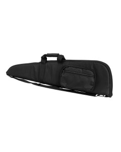 Gun Case (42"L X 9"H)/Black
