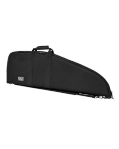 Gun Case (42"L X 13"H)/Black