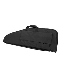 Gun Case (38"L X 13"H)/Black