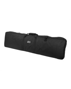 Discreet Double Rifle Case/Black