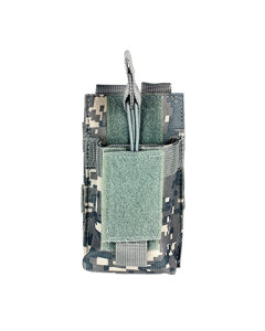 AR Single Mag Pouch/Digital Camo