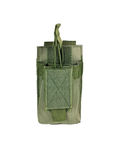 AR Single Mag Pouch/Green