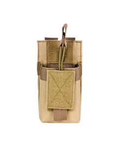 AR Single Mag Pouch/Tan
