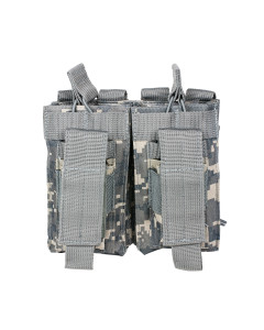 AR Double Mag Pouch/Digital