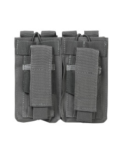 AR Double Mag Pouch/Urban Gray