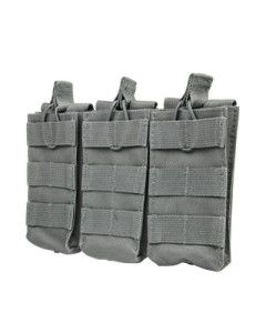 AR Triple Mag Pouch/Urban Gray