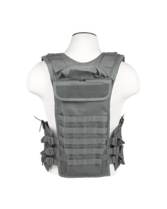 AR Chest Rig/Urban Gray