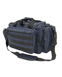 Competition Range Bag/Blue