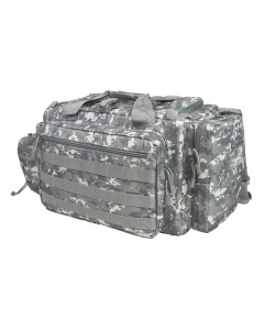 Competition Range Bag/Digital Camo