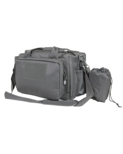 Competition Range Bag/Urban Gray