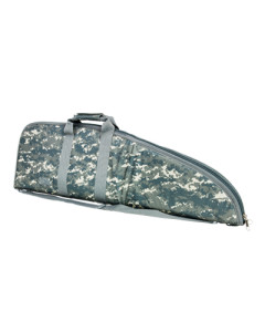 Gun Case (45"L X 13"H)/Digital Camo ACU