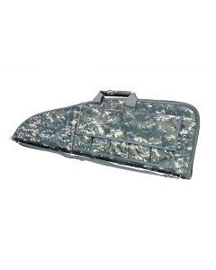 Gun Case (40"L X 13"H)/Digital Camo ACU