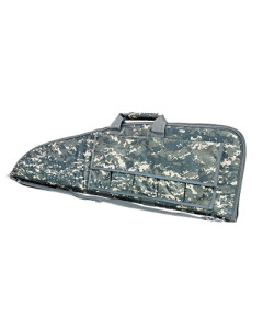 Gun Case (38"L X 13"H)/Digital Camo ACU