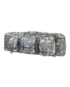Double Carbine Case/Digital Camo/36 In