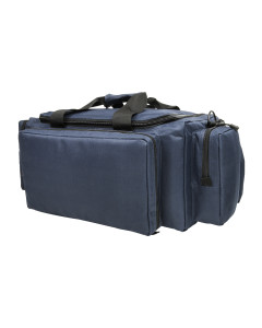 Expert Range Bag/Blue With Black Trim