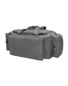 Expert Range Bag/Urban Gray