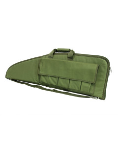 Gun Case (40"L X 13"H)/Green