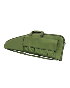 Gun Case (45"L X 13"H)/Green