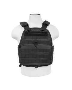 Plate Carrier Vest/Black