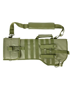 Tactical Rifle Scabbard/Green