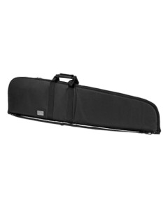 Scope-Ready Gun Case (48"L X 13"H)/Black