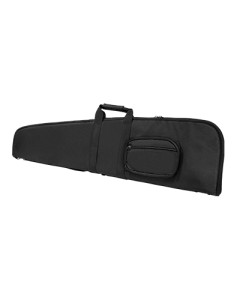 Scope-Ready Gun Case (42"L X 13"H)/Black