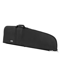 Scope-Ready Gun Case (45"L X 16"H)/Black