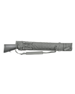 Tactical Shotgun Scabbard/Urban Gray