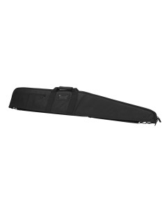 Shotgun Case (54" L X 8"H) - Black