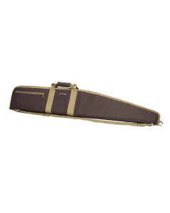 Shotgun Case (48"L X 8"H) - Brown