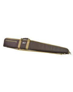 Shotgun Case (54" L X 8"H) - Brown