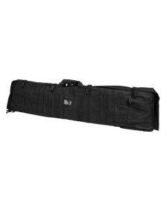 Rifle Case/Shooting Mat/Black