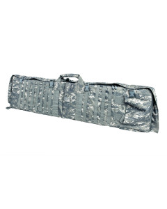 Rifle Case/Shooting Mat/Digital Camo ACU