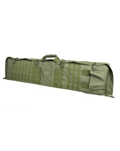 Rifle Case/Shooting Mat/Green