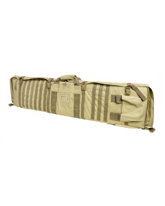 Rifle Case/Shooting Mat/Tan