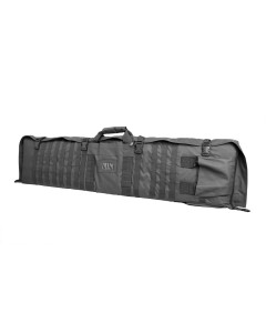 Rifle Case/Shooting Mat/Urban Gray