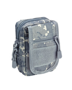 Small Utility Pouch/Digital Camo