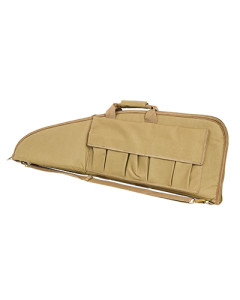 Gun Case (42"L X 13"H)/Tan