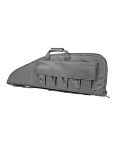 Gun Case (36"L X 13"H)/Urban Gray