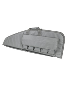 Gun Case (38"L X 13"H)/Urban Gray